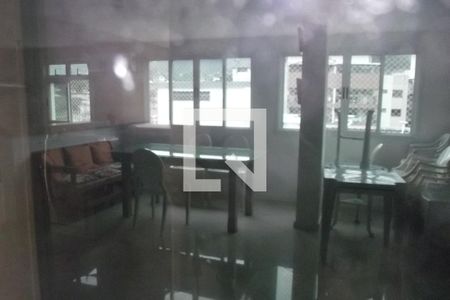 Apartamento para alugar com 75m², 3 quartos e 1 vagaÁrea comum