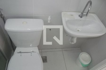 Apartamento para alugar com 75m², 3 quartos e 1 vagaBanheiro