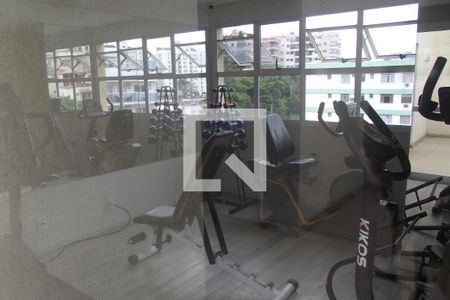 Apartamento para alugar com 75m², 3 quartos e 1 vagaÁrea comum