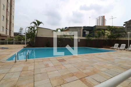 Apartamento à venda com 67m², 3 quartos e 1 vagaÁrea comum - Piscina