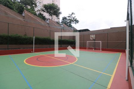 Apartamento à venda com 67m², 3 quartos e 1 vagaQuadra Esportiva