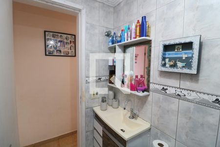 Apartamento à venda com 67m², 3 quartos e 1 vagaBanheiro