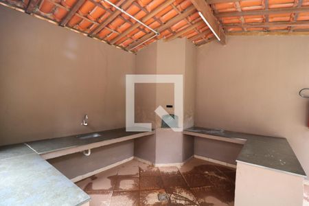 Apartamento à venda com 67m², 3 quartos e 1 vagaÁrea comum - Churrasqueira