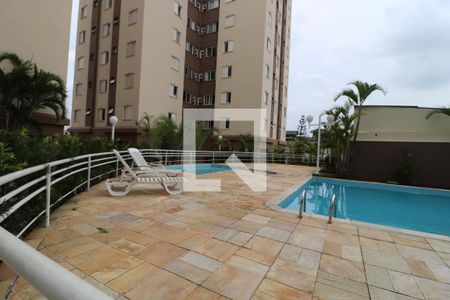 Apartamento à venda com 67m², 3 quartos e 1 vagaÁrea comum - Piscina