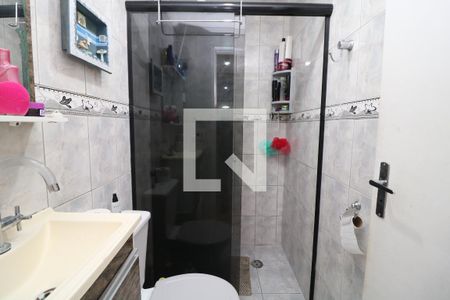 Apartamento à venda com 67m², 3 quartos e 1 vagaBanheiro