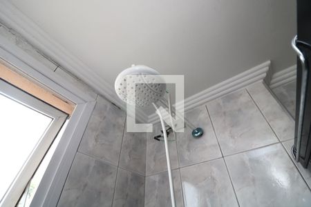 Apartamento à venda com 67m², 3 quartos e 1 vagaBanheiro da Suíte