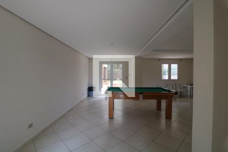 Apartamento à venda com 67m², 3 quartos e 1 vagaSala de Jogos