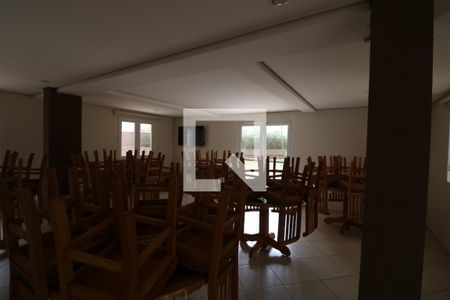 Apartamento à venda com 67m², 3 quartos e 1 vagaÁrea comum - Salão de festas