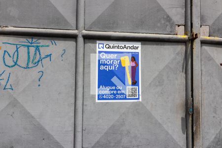 Casa para alugar com 50m², 1 quarto e 1 vaga Casa para alugar com 50m², 1 quarto e 1 vagaFachada