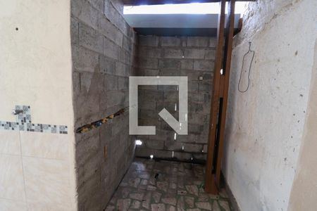 Casa para alugar com 50m², 1 quarto e 1 vaga Casa para alugar com 50m², 1 quarto e 1 vagaLavanderia