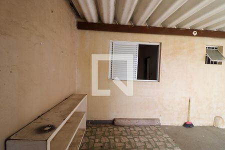 Casa para alugar com 50m², 1 quarto e 1 vaga Casa para alugar com 50m², 1 quarto e 1 vagaLavanderia