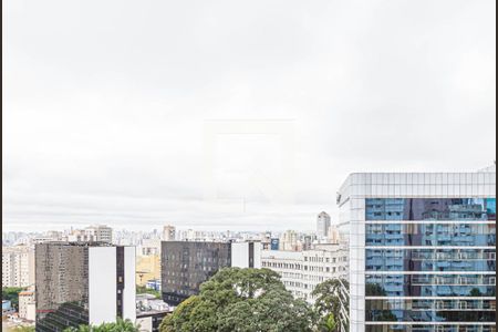 Apartamento à venda com 211m², 4 quartos e 2 vagasVista do Quarto 3 