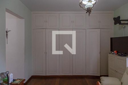 Apartamento à venda com 211m², 4 quartos e 2 vagasQuarto 3 - Suíte