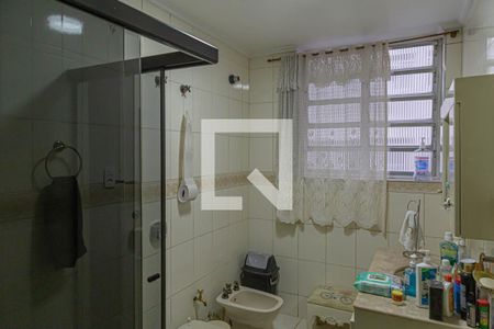 Apartamento à venda com 211m², 4 quartos e 2 vagasBanheiro