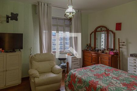 Apartamento à venda com 211m², 4 quartos e 2 vagasQuarto 3 - Suíte