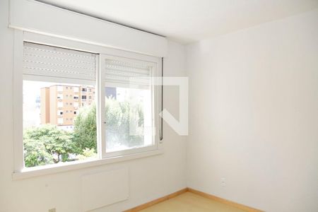 Quarto de apartamento à venda com 1 quarto, 40m² em Boa Vista, Porto Alegre