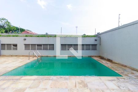 Apartamento para alugar com 170m², 4 quartos e 2 vagas Apartamento para alugar com 170m², 4 quartos e 2 vagasPiscina