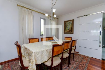 Apartamento para alugar com 170m², 4 quartos e 2 vagas Apartamento para alugar com 170m², 4 quartos e 2 vagasSala
