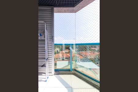 Apartamento para alugar com 170m², 4 quartos e 2 vagas Apartamento para alugar com 170m², 4 quartos e 2 vagasSuíte - Varanda