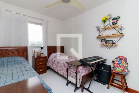 Apartamento para alugar com 170m², 4 quartos e 2 vagas Apartamento para alugar com 170m², 4 quartos e 2 vagasQuarto 3