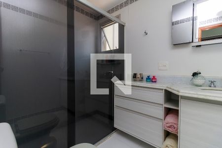 Apartamento para alugar com 170m², 4 quartos e 2 vagas Apartamento para alugar com 170m², 4 quartos e 2 vagasSuíte - Banheiro