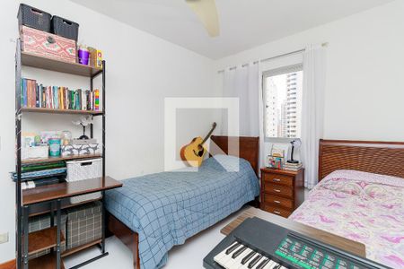 Apartamento para alugar com 170m², 4 quartos e 2 vagas Apartamento para alugar com 170m², 4 quartos e 2 vagasQuarto 3