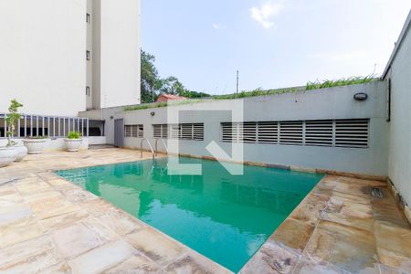 Apartamento para alugar com 170m², 4 quartos e 2 vagas Apartamento para alugar com 170m², 4 quartos e 2 vagasPiscina