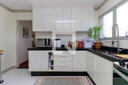 Apartamento para alugar com 170m², 4 quartos e 2 vagas Apartamento para alugar com 170m², 4 quartos e 2 vagasCozinha