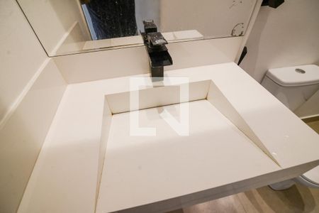 Apartamento à venda com 60m², 1 quarto e 1 vagaBanheiro