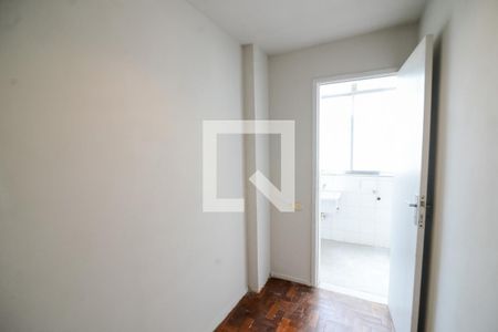 Apartamento à venda com 60m², 1 quarto e 1 vagaQuarto de Serviço
