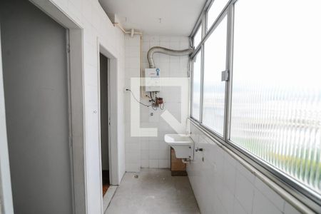 Apartamento à venda com 60m², 1 quarto e 1 vagaÁrea de Serviço