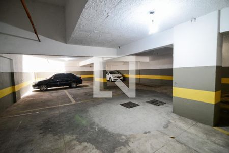 Apartamento à venda com 60m², 1 quarto e 1 vagaGaragem