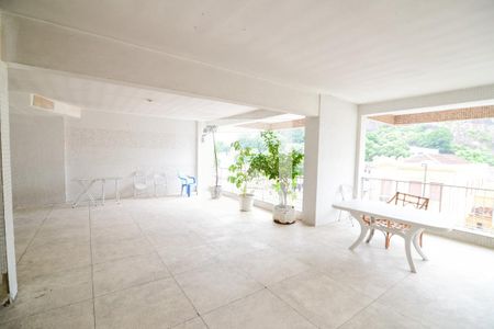 Apartamento à venda com 60m², 1 quarto e 1 vagaÁrea comum - Playground