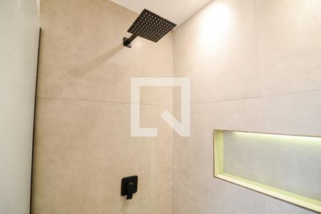 Apartamento à venda com 60m², 1 quarto e 1 vagaBanheiro