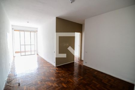 Sala de apartamento à venda com 1 quarto, 60m² em Tijuca, Rio de Janeiro