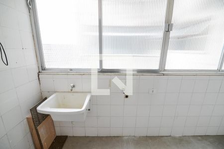 Apartamento à venda com 60m², 1 quarto e 1 vagaÁrea de Serviço