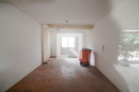 Apartamento à venda com 60m², 1 quarto e 1 vagaÁrea comum - Salão de festas
