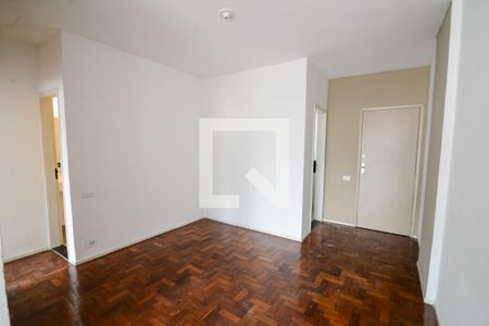 Sala de apartamento à venda com 1 quarto, 60m² em Tijuca, Rio de Janeiro