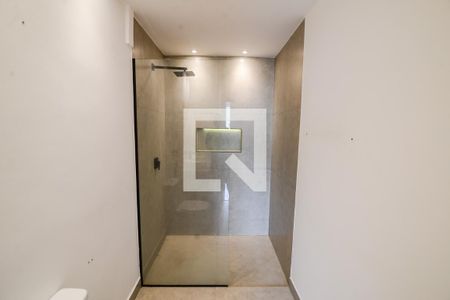 Apartamento à venda com 60m², 1 quarto e 1 vagaBanheiro