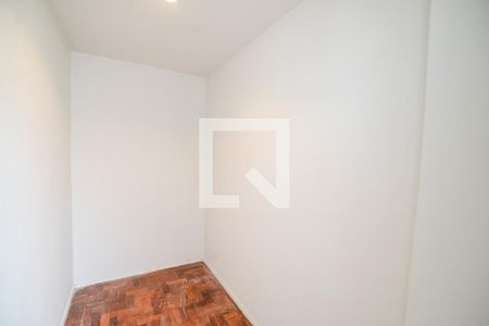 Apartamento à venda com 60m², 1 quarto e 1 vagaQuarto de Serviço