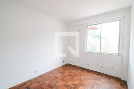 Quarto de apartamento à venda com 1 quarto, 60m² em Tijuca, Rio de Janeiro