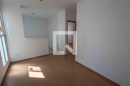 Apartamento com 2 Quartos, Felixlândia (Justinópolis), Ribeirão