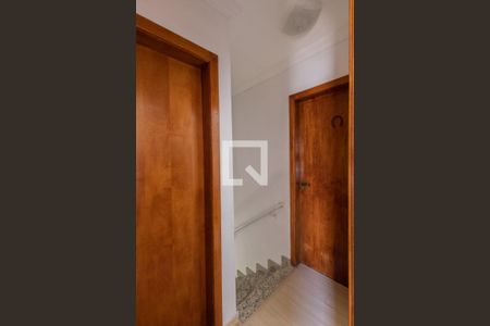 Corredor de casa de condomínio à venda com 3 quartos, 155m² em Vila Aricanduva, São Paulo