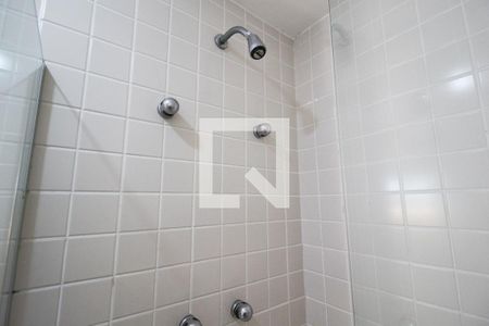 Banheiro de kitnet/studio à venda com 1 quarto, 36m² em Planalto Paulista, São Paulo