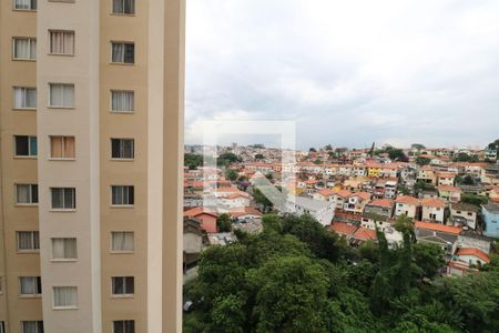 Vista do Quarto 1 de apartamento à venda com 2 quartos, 41m² em Jardim Alvorada (zona Oeste), São Paulo