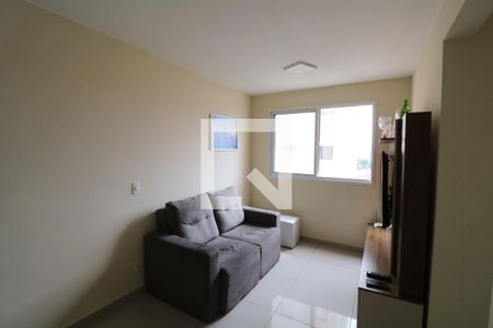Sala de apartamento à venda com 2 quartos, 41m² em Jardim Alvorada (zona Oeste), São Paulo