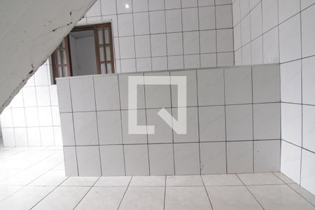 Sala de casa para alugar com 1 quarto, 80m² em Vila Ré, São Paulo