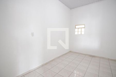 Quarto de casa para alugar com 1 quarto, 80m² em Vila Ré, São Paulo