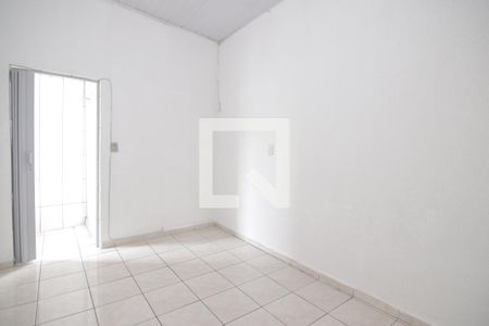 Quarto de casa para alugar com 1 quarto, 80m² em Vila Ré, São Paulo