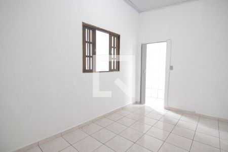 Quarto de casa para alugar com 1 quarto, 80m² em Vila Ré, São Paulo